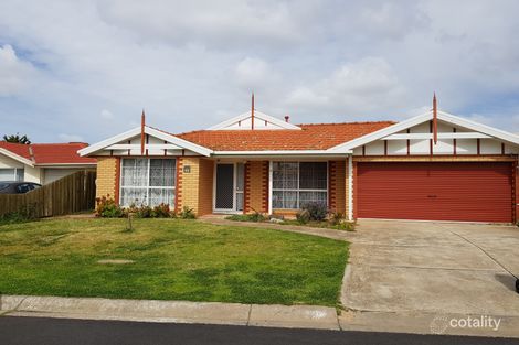 7 Kiev Walk, Delahey, VIC 3037