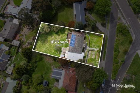 Property photo of 4 Barrett Street Upper Ferntree Gully VIC 3156