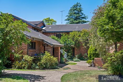 42/28 CURAGUL RD, NORTH TURRAMURRA, NSW 2074
