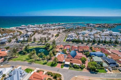Property photo of 42 Bayport Circuit Mindarie WA 6030