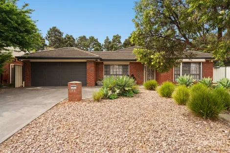 11 MINORCA CT, PARAFIELD GARDENS, SA 5107