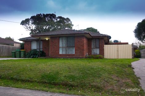 Property photo of 1/6 Eagle Drive Pakenham VIC 3810