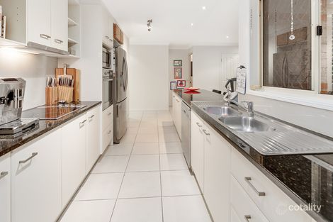 Property photo of 5 Parklands Court Victoria Point QLD 4165