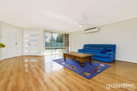 Property photo of 61B Grange Avenue Schofields NSW 2762