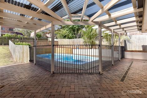 Property photo of 46 Caloola Drive Springwood QLD 4127