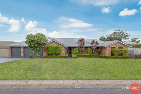 5 Jory Cres, Raworth, NSW 2321