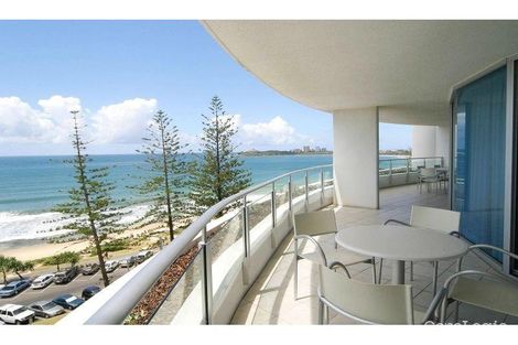 Property photo of 705/59-75 Mooloolaba Esplanade Mooloolaba QLD 4557