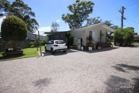 Property photo of 8 President Poincare Parade Tanilba Bay NSW 2319