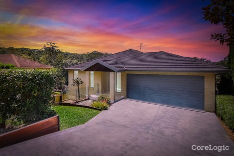 Property photo of 66 Robinia Parade Springfield NSW 2250