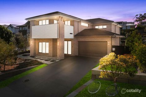 14 Ramornie Dr, North Kellyville, NSW 2155