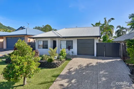 23 Coolamon Tce, Mount Sheridan, QLD 4868