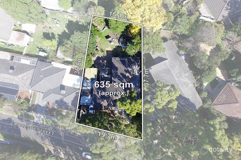 24 Moresby St, Mitcham, VIC 3132