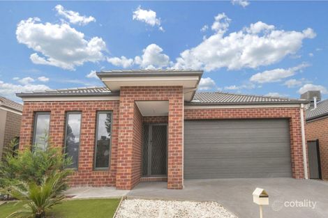 Property photo of 70 Moor Park Drive Craigieburn VIC 3064