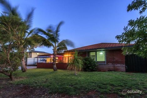 Property photo of 18 Prinsep Crescent Dampier WA 6713