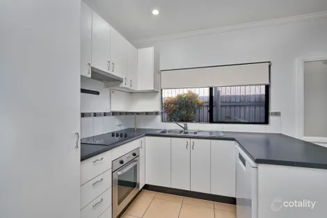Property photo of 23 Coolamon Terrace Mount Sheridan QLD 4868