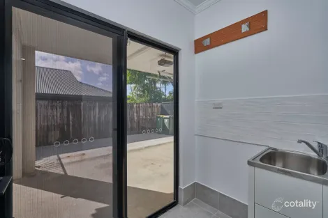 Property photo of 23 Coolamon Terrace Mount Sheridan QLD 4868