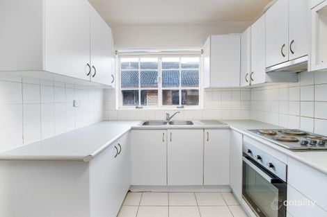 Property photo of 8/23 Caroline Street Westmead NSW 2145