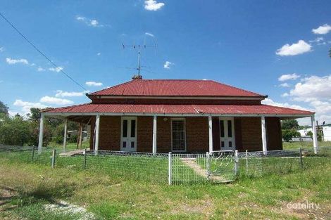 Property photo of 11 Geraldra Street Stockinbingal NSW 2725