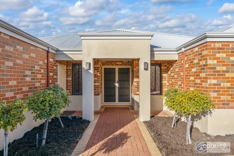 Property photo of 70 Cheriton Drive Carramar WA 6031