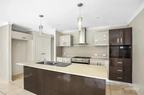 Property photo of 16 Eagle Hawk Drive Southside QLD 4570