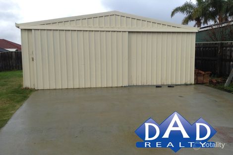 Property photo of 54 Macquarie Drive Australind WA 6233