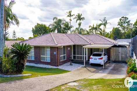 Property photo of 3 Holden Drive Sunnybank Hills QLD 4109