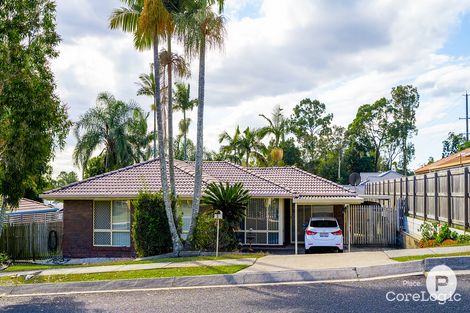 Property photo of 3 Holden Drive Sunnybank Hills QLD 4109