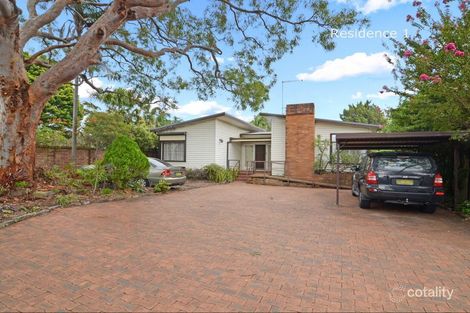 Property photo of 243 Princes Highway Sylvania NSW 2224