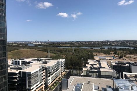 1610/11 Wentworth Pl, Wentworth Point, NSW 2127