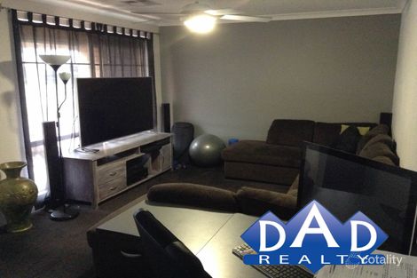 Property photo of 54 Macquarie Drive Australind WA 6233