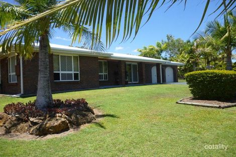 Property photo of 7 Darr Avenue Glenlee QLD 4711
