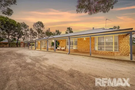 Property photo of 2 Dunns Road Springvale NSW 2650