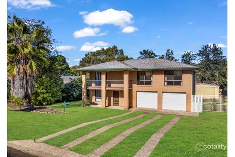32 Goondoola St, Redbank Plains, QLD 4301