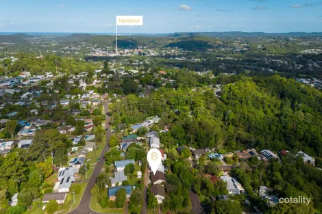 Property photo of 23 Raylee Avenue Nambour QLD 4560