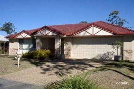 Property photo of 55 Cascade Drive Forest Lake QLD 4078