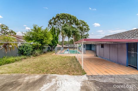 Property photo of 86 Ballandella Road Toongabbie NSW 2146