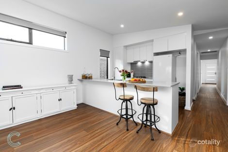 Property photo of 56 Oxalis Crescent Tralee NSW 2620