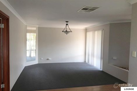 Property photo of 14 Fisherton Circuit Kinross WA 6028