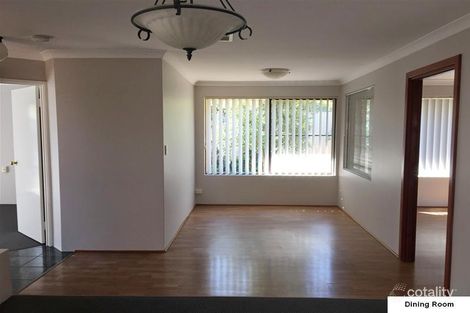 Property photo of 14 Fisherton Circuit Kinross WA 6028