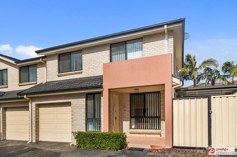 1/10 Light Horse Pde, Holsworthy, NSW 2173