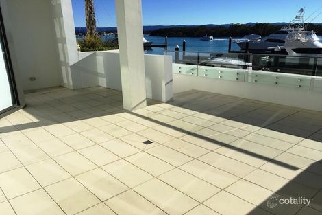 Property photo of 6103/6 Marina Promenade Paradise Point QLD 4216