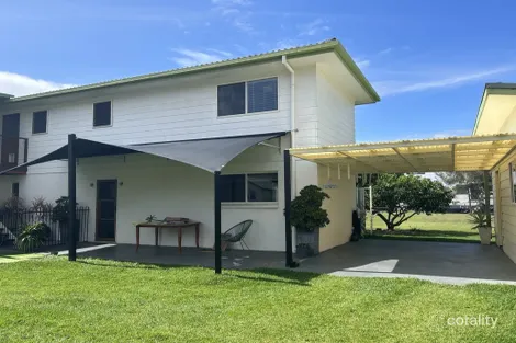 Property photo of 38 Yamba Road Yamba NSW 2464