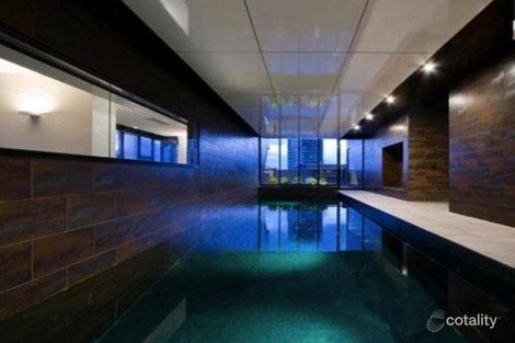 Property photo of 2201/200 Spencer Street Melbourne VIC 3000