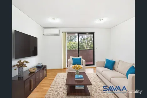 20/29-33 Kildare Rd, Blacktown, NSW 2148