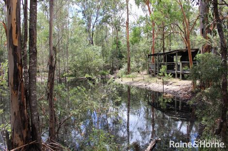 55 Kassulke Rd, South Nanango, QLD 4615