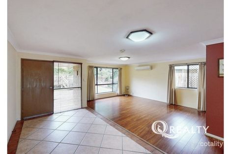 Property photo of 8 Forest Court Algester QLD 4115