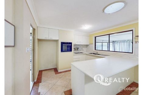 Property photo of 8 Forest Court Algester QLD 4115