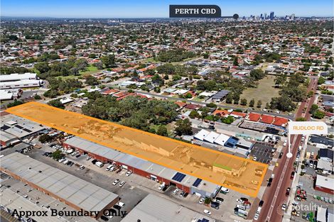 22 Rudloc Rd, Morley, WA 6062