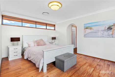 Property photo of 4 Chaffey Place Bonnyrigg Heights NSW 2177