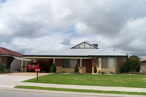 Property photo of 144 Highclere Boulevard Marangaroo WA 6064